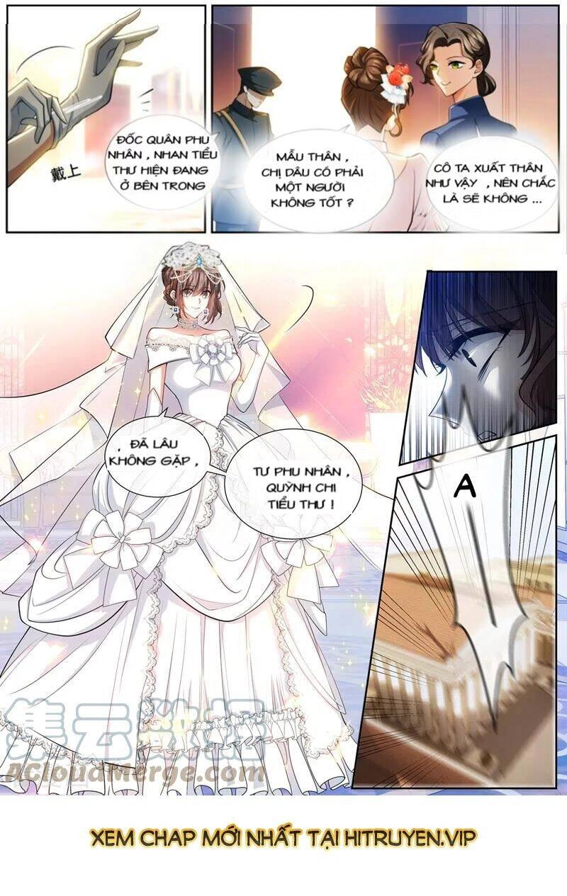 Thiếu Soái! Vợ Ngài Lại Bỏ Trốn Chapter 435 - 8