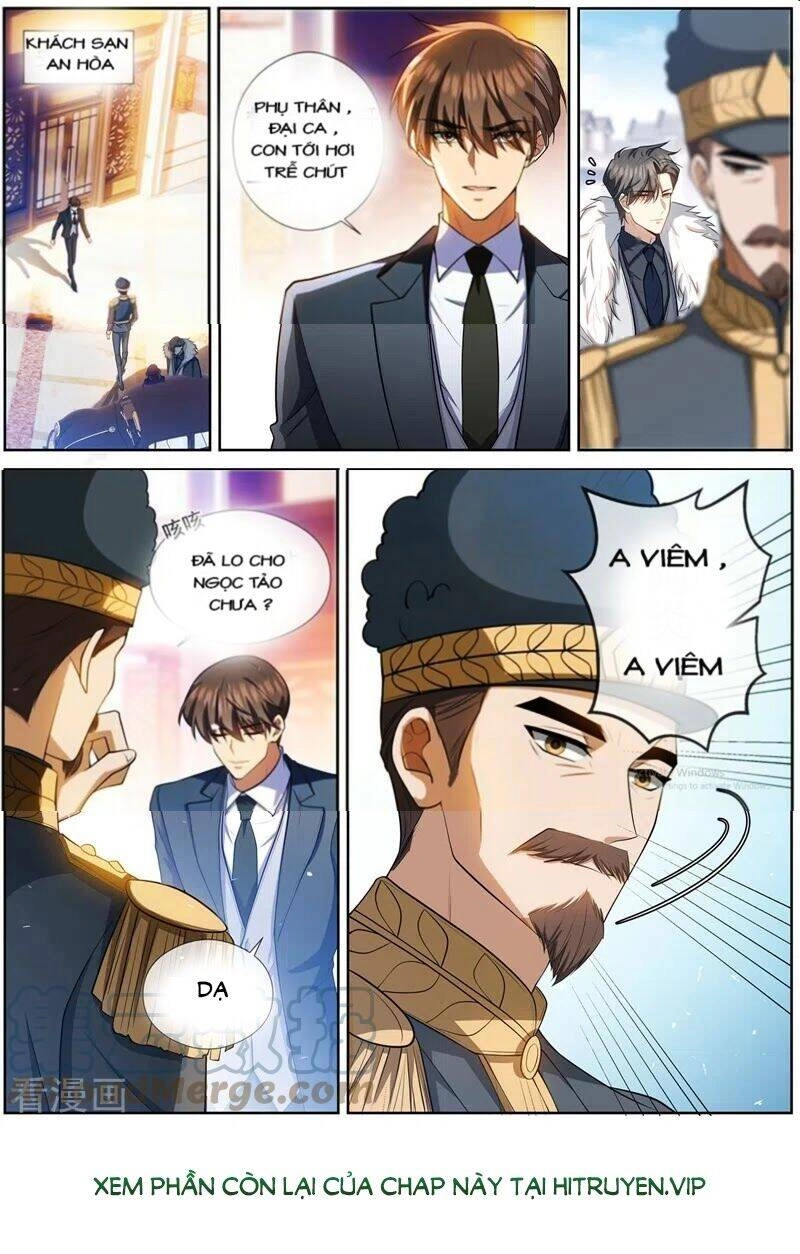 Thiếu Soái! Vợ Ngài Lại Bỏ Trốn Chapter 436 - 4