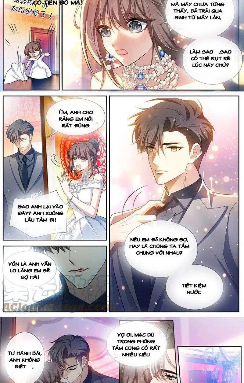 Thiếu Soái! Vợ Ngài Lại Bỏ Trốn Chapter 438 - 6