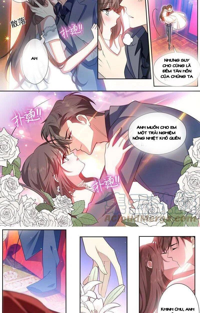 Thiếu Soái! Vợ Ngài Lại Bỏ Trốn Chapter 438 - 7