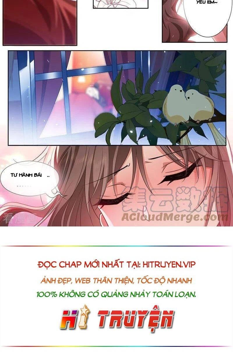 Thiếu Soái! Vợ Ngài Lại Bỏ Trốn Chapter 438 - 8