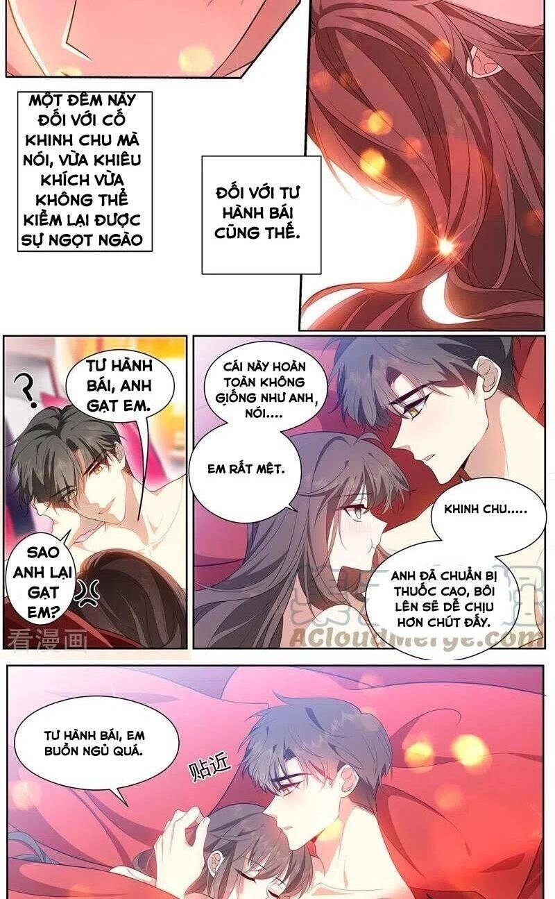 Thiếu Soái! Vợ Ngài Lại Bỏ Trốn Chapter 439 - 2