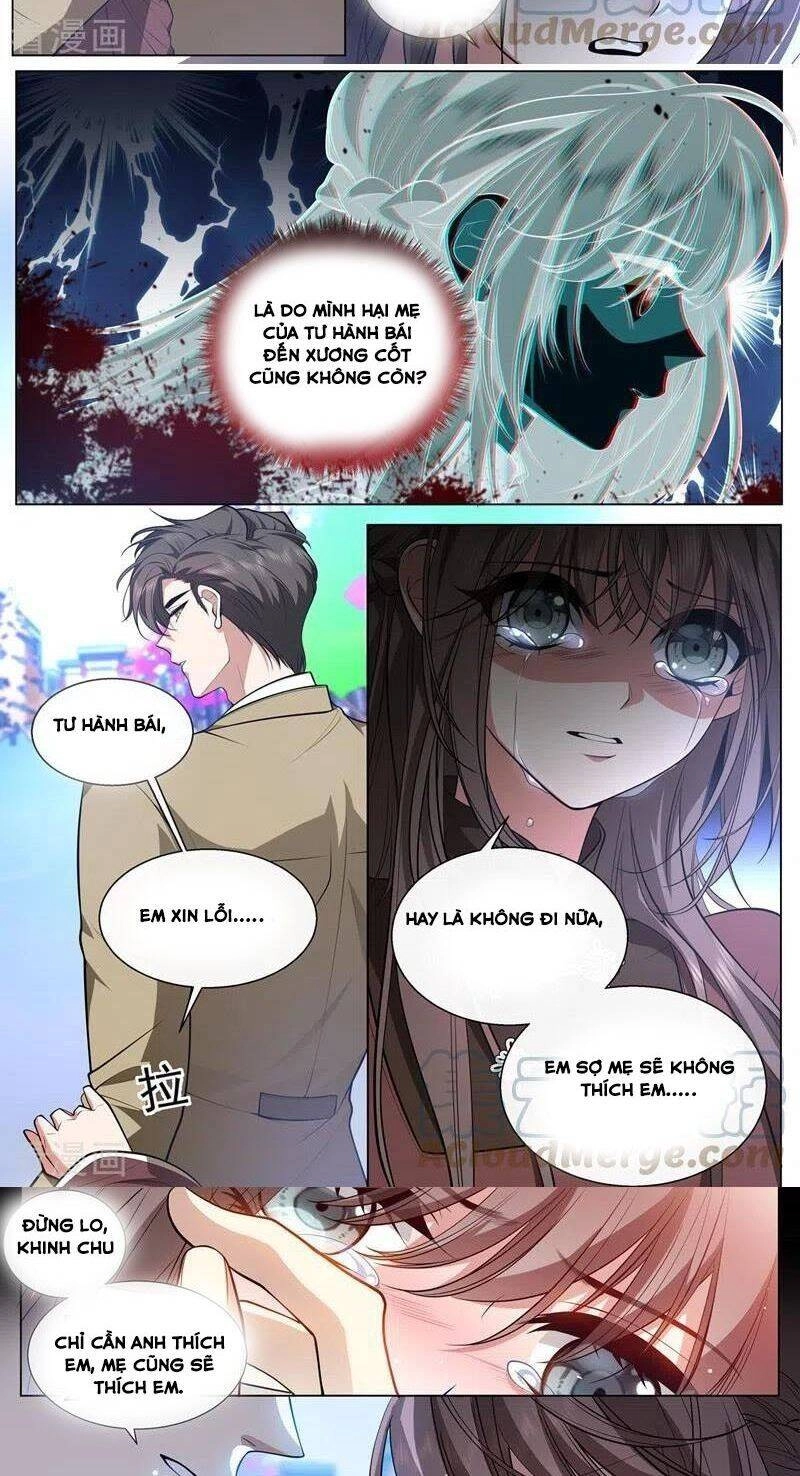 Thiếu Soái! Vợ Ngài Lại Bỏ Trốn Chapter 440 - 4