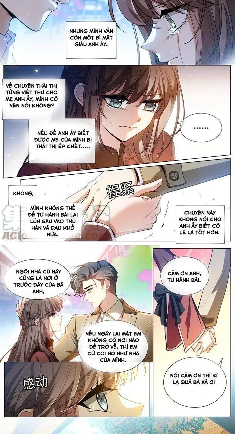 Thiếu Soái! Vợ Ngài Lại Bỏ Trốn Chapter 440 - 5