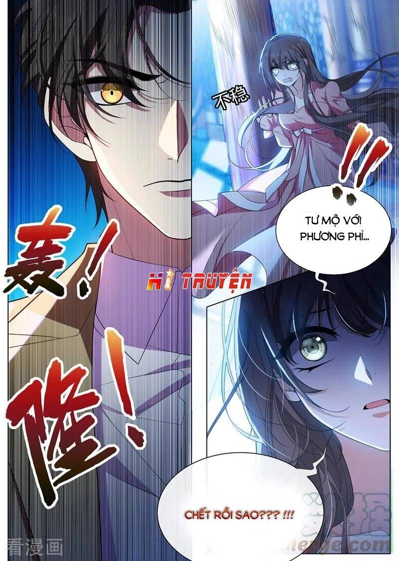 Thiếu Soái! Vợ Ngài Lại Bỏ Trốn Chapter 441 - 6