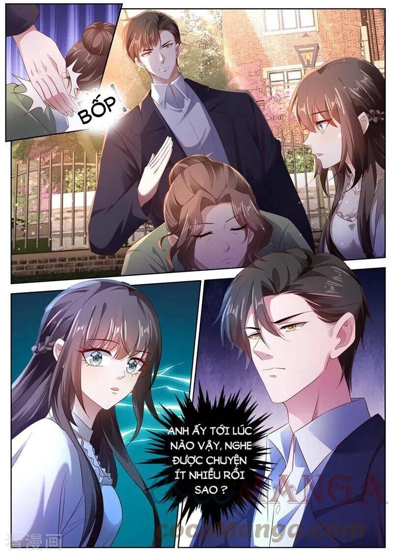 Thiếu Soái! Vợ Ngài Lại Bỏ Trốn Chapter 444.2 - 2