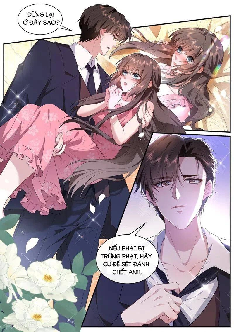 Thiếu Soái! Vợ Ngài Lại Bỏ Trốn Chapter 450 - 4