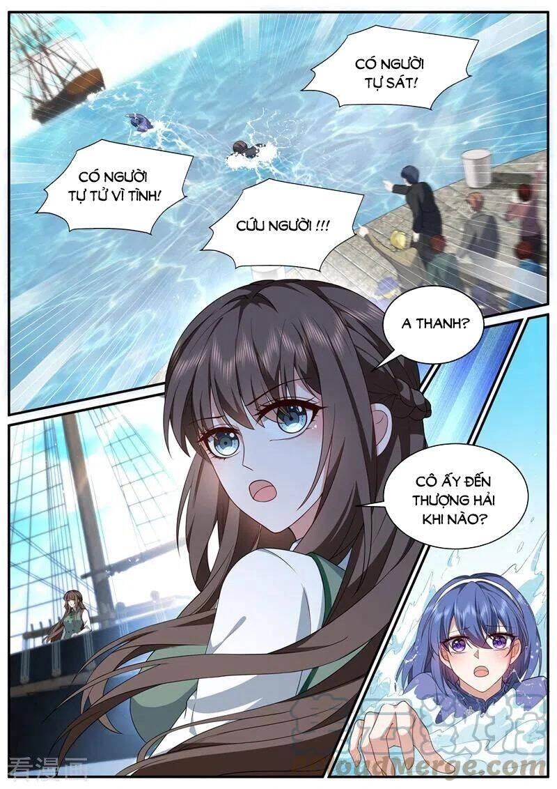 Thiếu Soái! Vợ Ngài Lại Bỏ Trốn Chapter 452 - 6