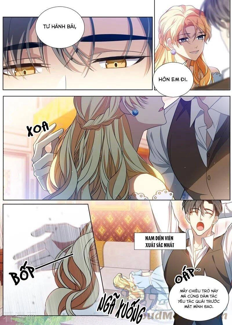 Thiếu Soái! Vợ Ngài Lại Bỏ Trốn Chapter 458.1 - 5