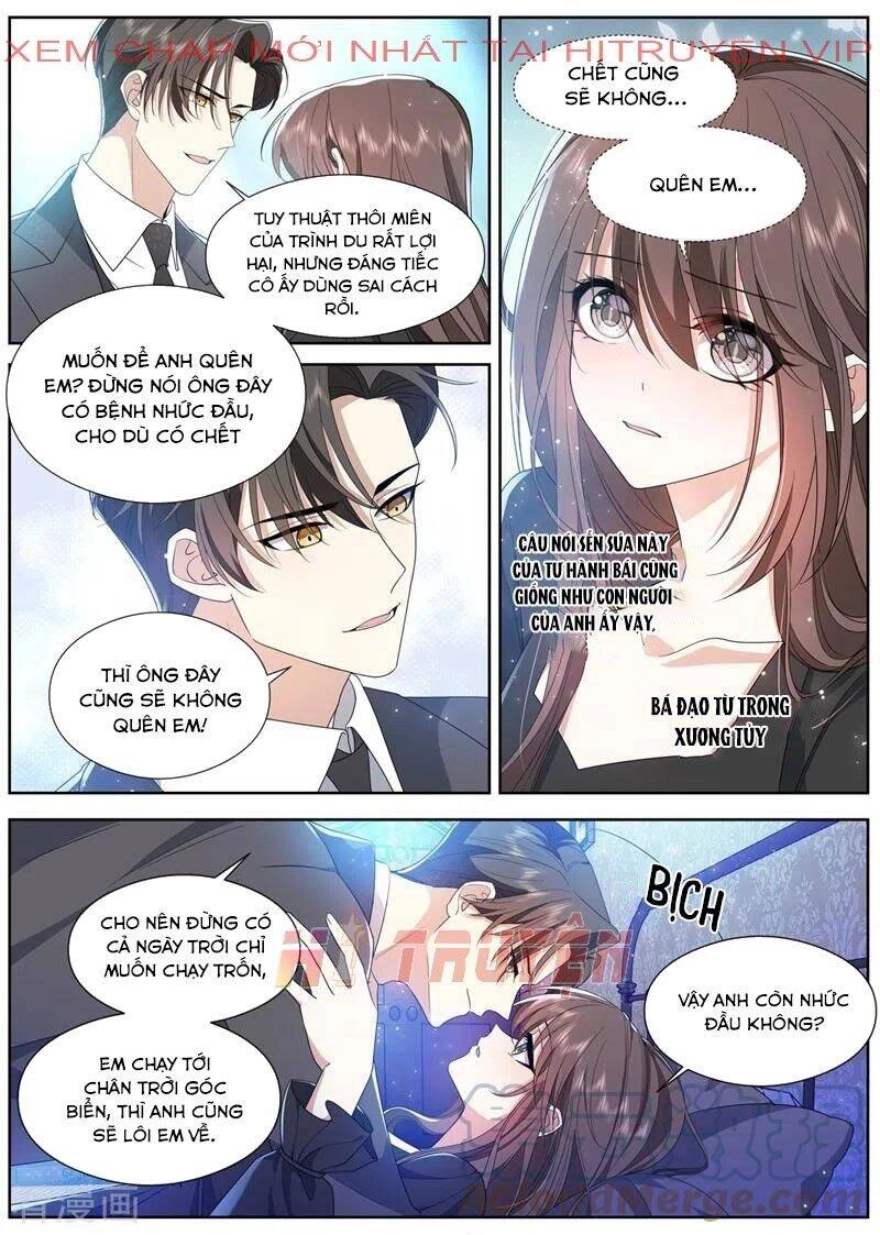 Thiếu Soái! Vợ Ngài Lại Bỏ Trốn Chapter 464 - 2