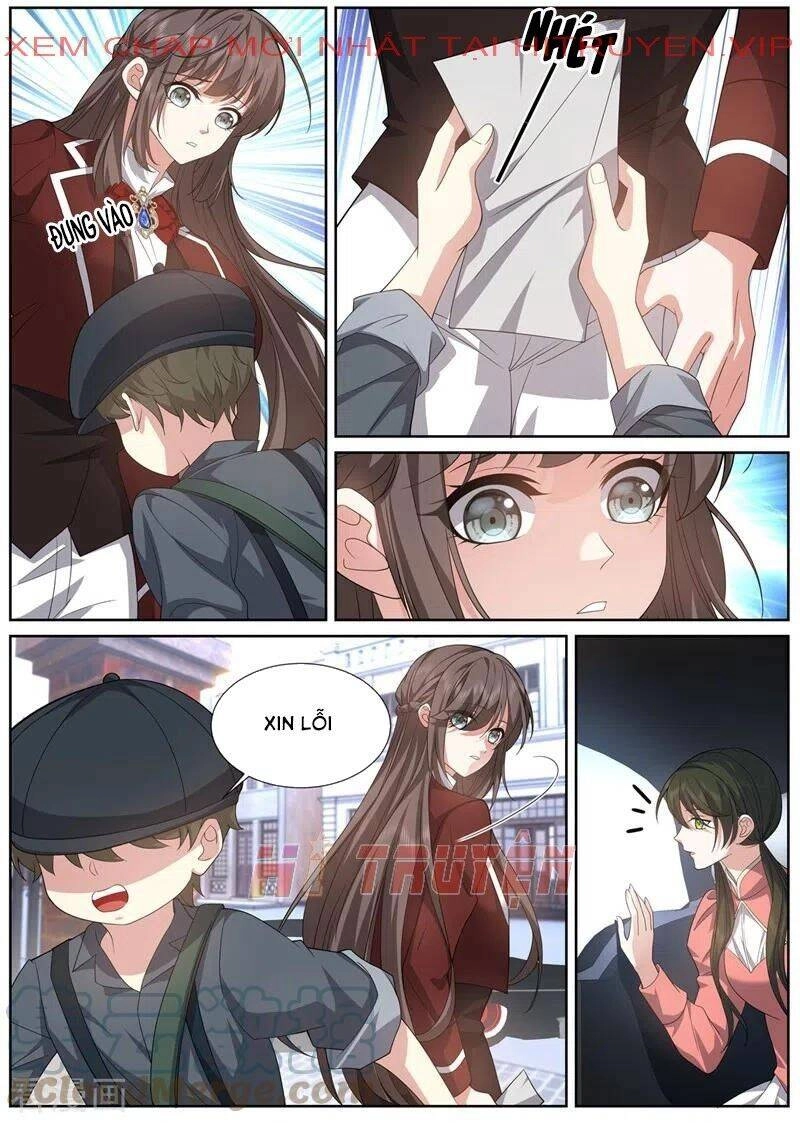 Thiếu Soái! Vợ Ngài Lại Bỏ Trốn Chapter 471 - 7