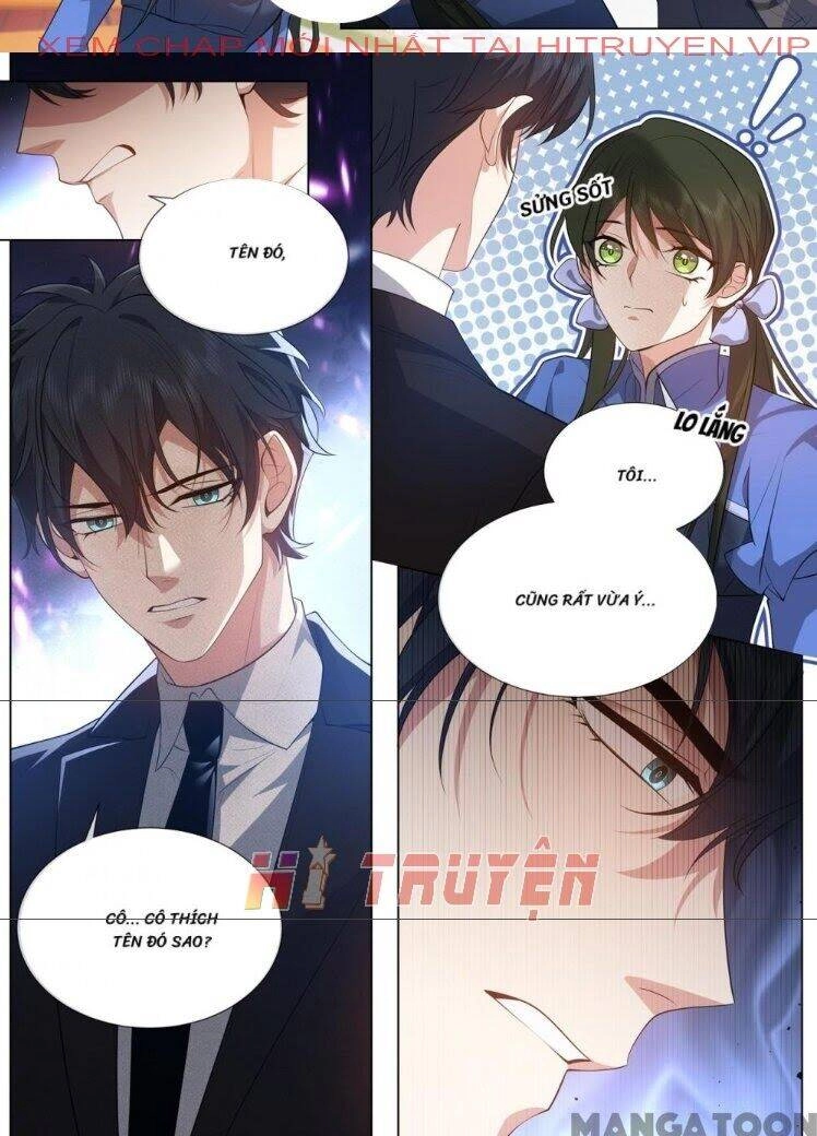 Thiếu Soái! Vợ Ngài Lại Bỏ Trốn Chapter 484 - 8