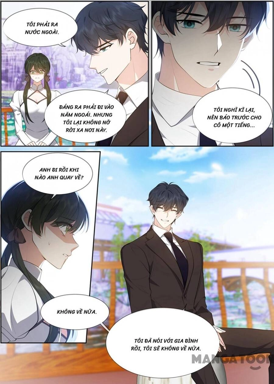 Thiếu Soái! Vợ Ngài Lại Bỏ Trốn Chapter 503 - 2