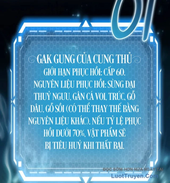 Trò Chơi Của Thợ Rèn Thiên Tài Chapter 6 - 118