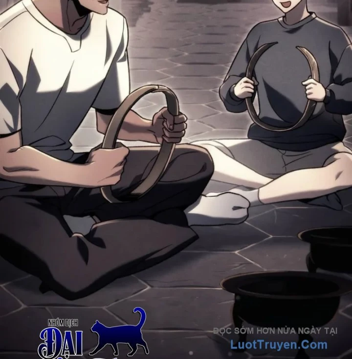 Trò Chơi Của Thợ Rèn Thiên Tài Chapter 6 - 125