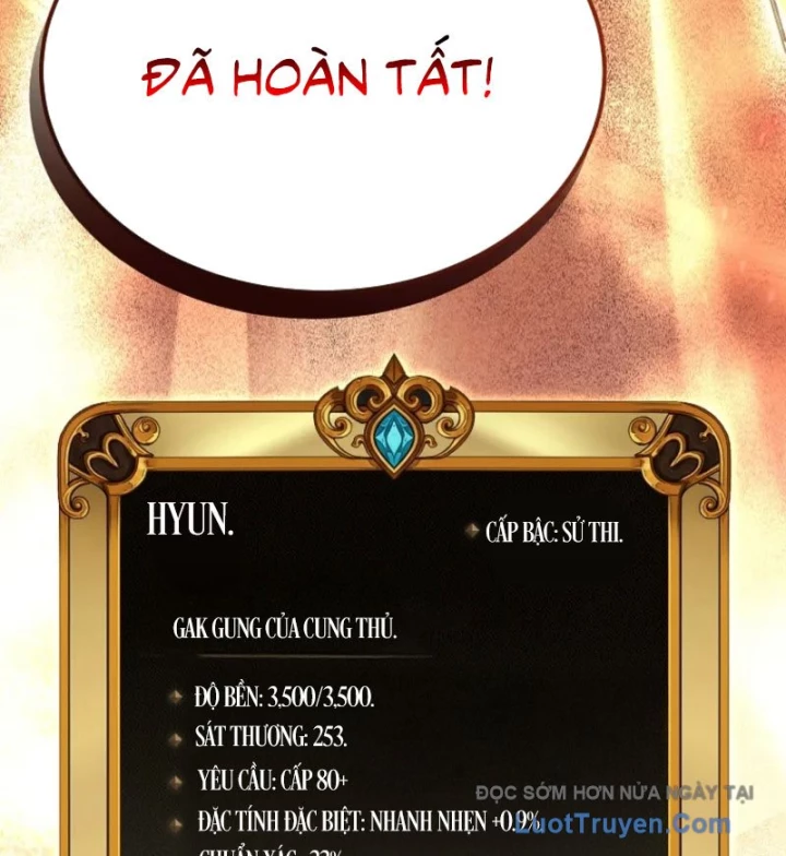 Trò Chơi Của Thợ Rèn Thiên Tài Chapter 6 - 208