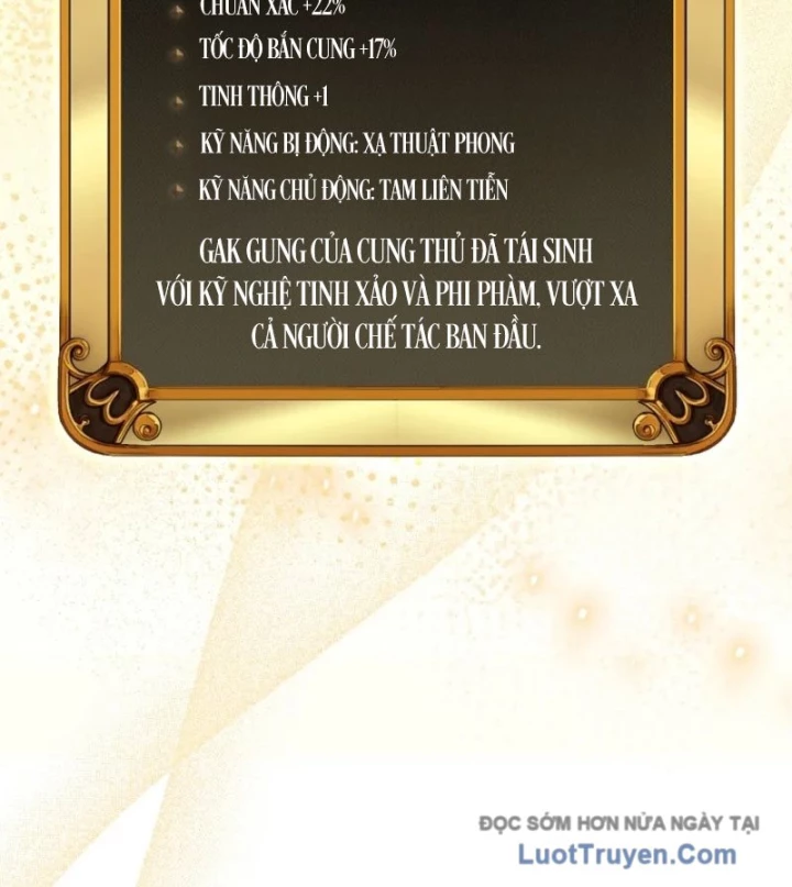 Trò Chơi Của Thợ Rèn Thiên Tài Chapter 6 - 209