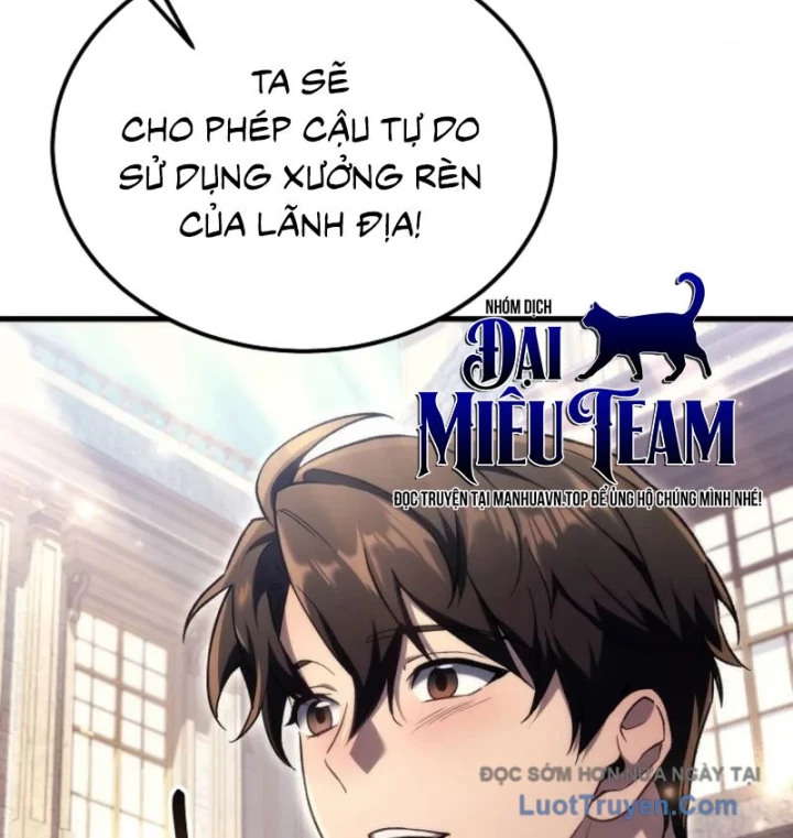 Trò Chơi Của Thợ Rèn Thiên Tài Chapter 6 - 242