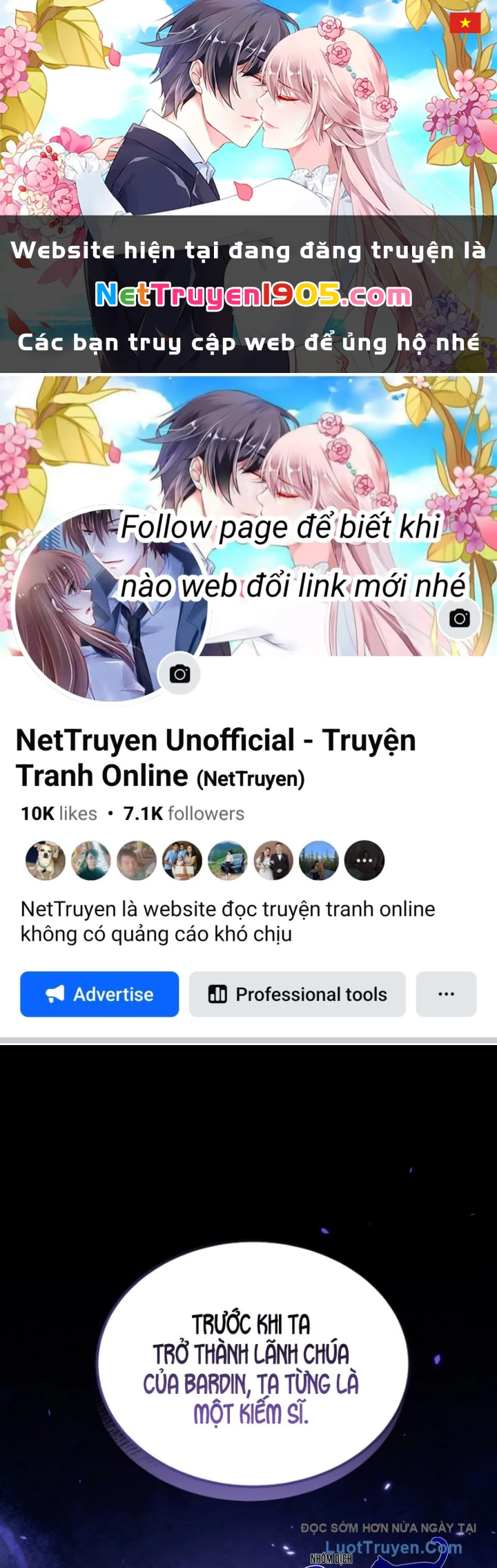 Trò Chơi Của Thợ Rèn Thiên Tài Chapter 7 - 1