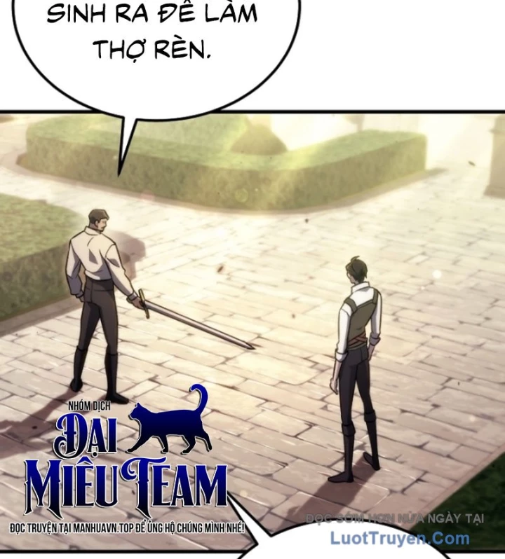 Trò Chơi Của Thợ Rèn Thiên Tài Chapter 7 - 9