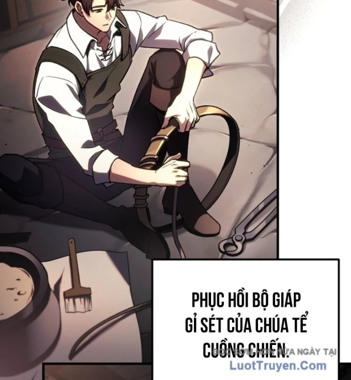 Trò Chơi Của Thợ Rèn Thiên Tài Chapter 7 - 26