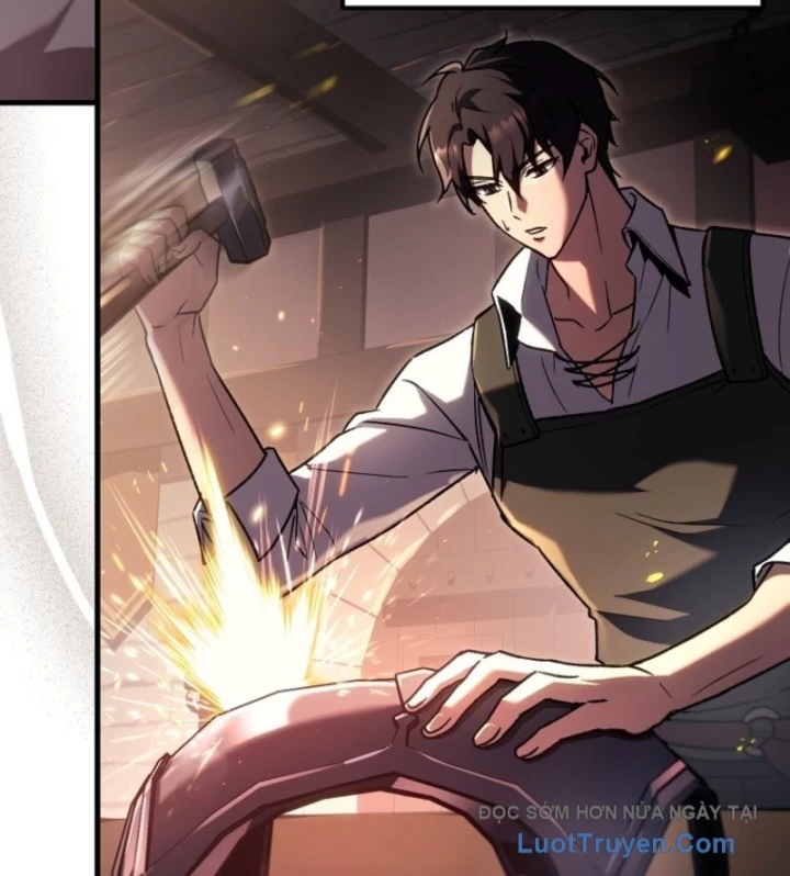 Trò Chơi Của Thợ Rèn Thiên Tài Chapter 7 - 27