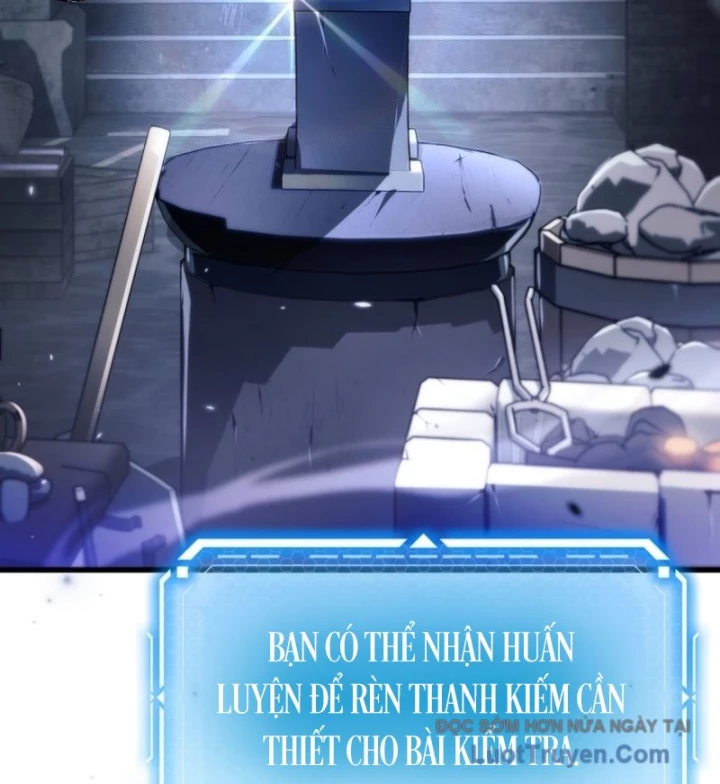 Trò Chơi Của Thợ Rèn Thiên Tài Chapter 7 - 133