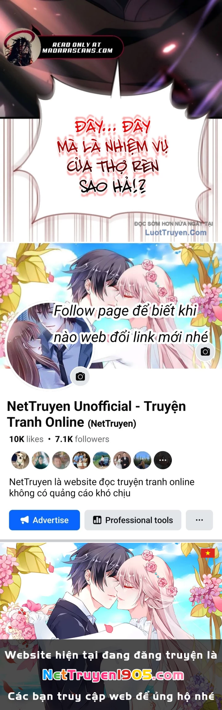 Trò Chơi Của Thợ Rèn Thiên Tài Chapter 7 - 283