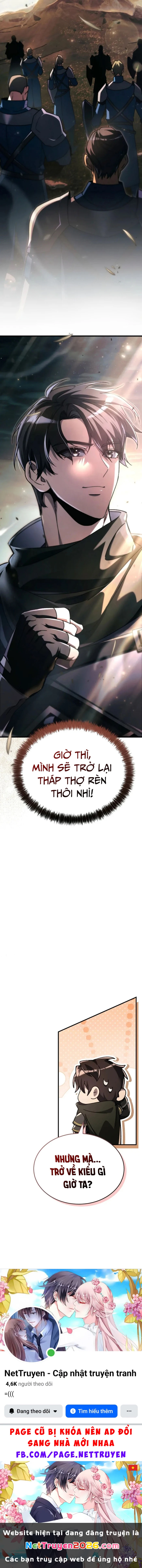 Trò Chơi Của Thợ Rèn Thiên Tài Chapter 9 - 8