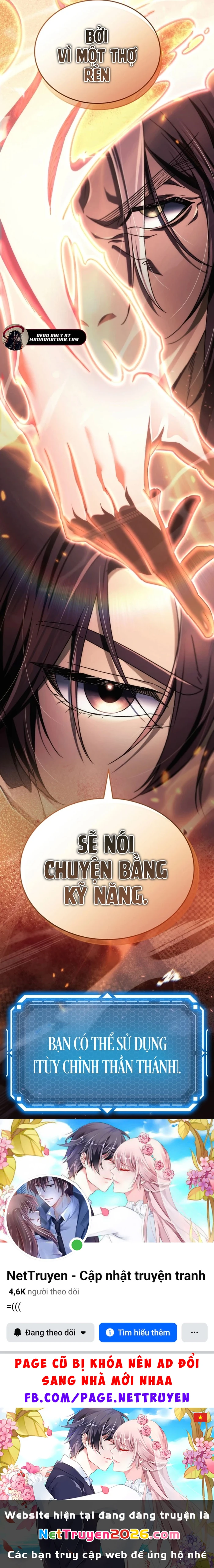 Trò Chơi Của Thợ Rèn Thiên Tài Chapter 10 - 8