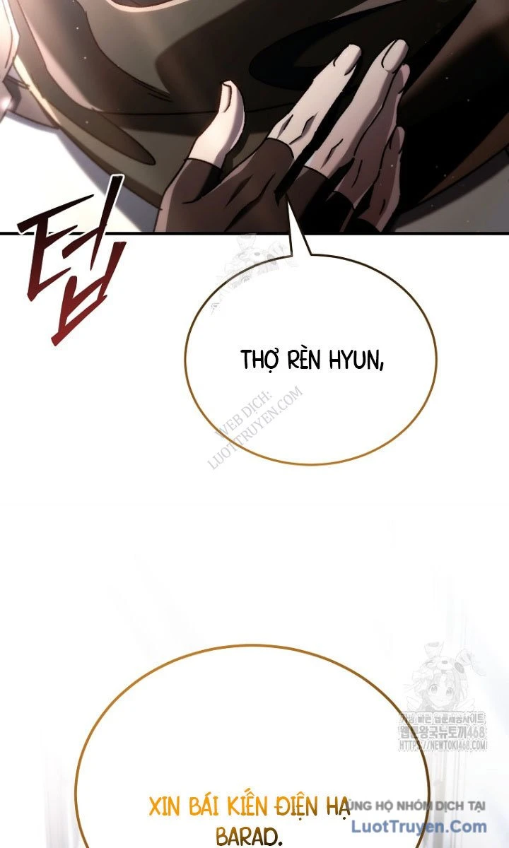 Trò Chơi Của Thợ Rèn Thiên Tài Chapter 19 - 4