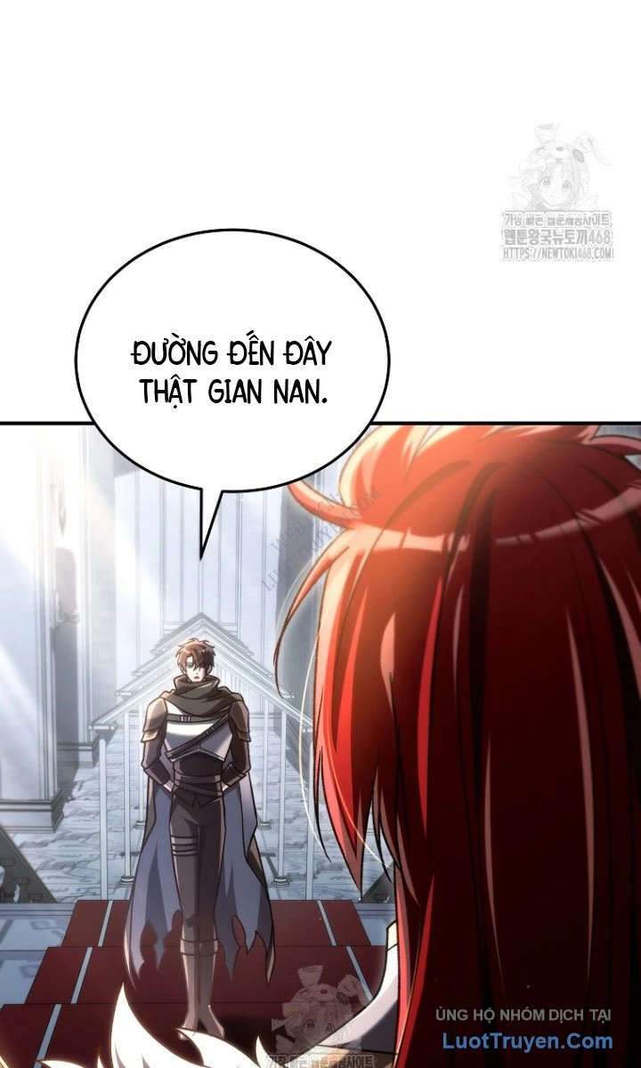 Trò Chơi Của Thợ Rèn Thiên Tài Chapter 19 - 10