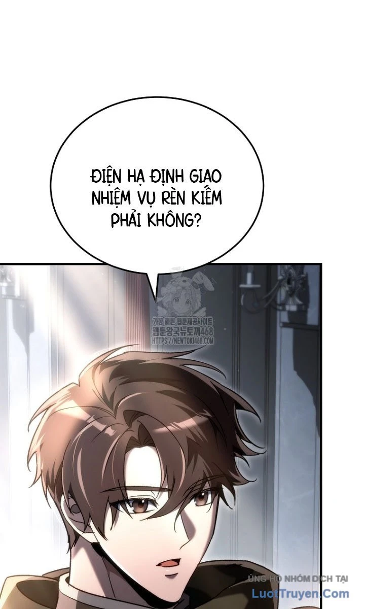 Trò Chơi Của Thợ Rèn Thiên Tài Chapter 19 - 13