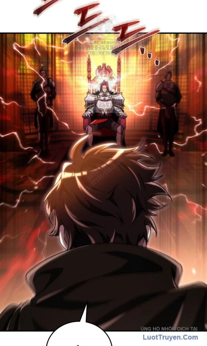 Trò Chơi Của Thợ Rèn Thiên Tài Chapter 19 - 24