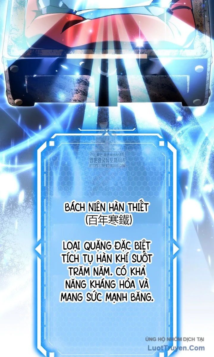 Trò Chơi Của Thợ Rèn Thiên Tài Chapter 19 - 36