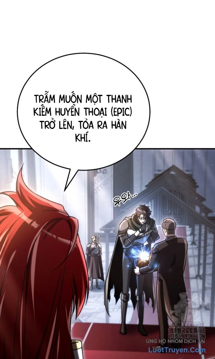 Trò Chơi Của Thợ Rèn Thiên Tài Chapter 19 - 39