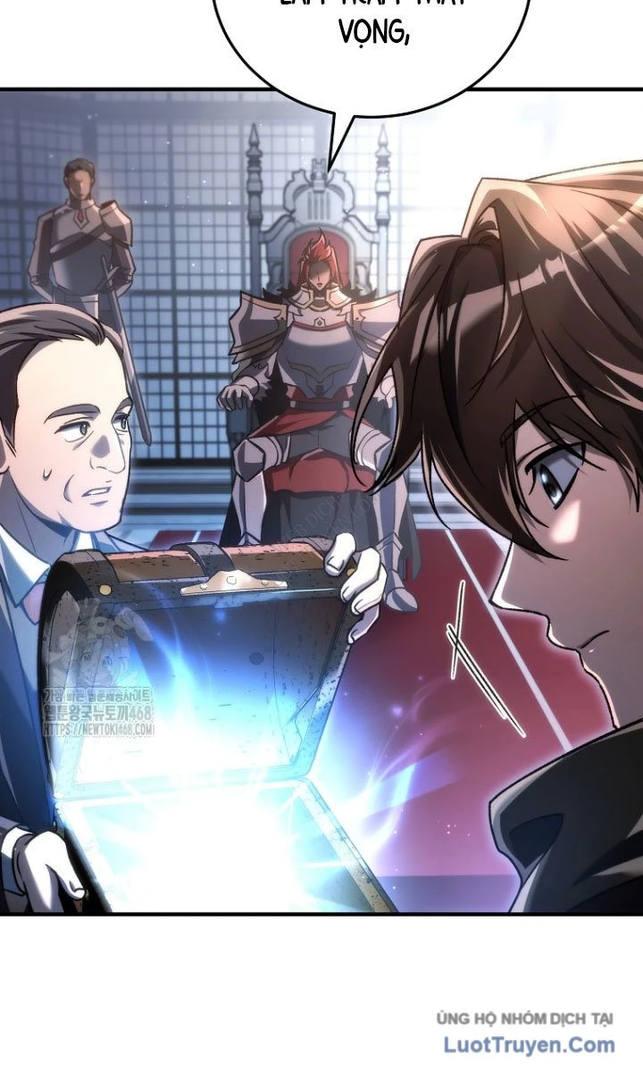 Trò Chơi Của Thợ Rèn Thiên Tài Chapter 19 - 41