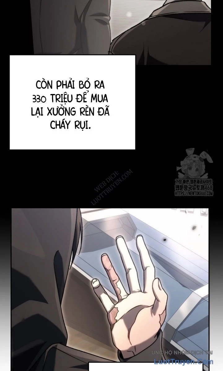 Trò Chơi Của Thợ Rèn Thiên Tài Chapter 19 - 93