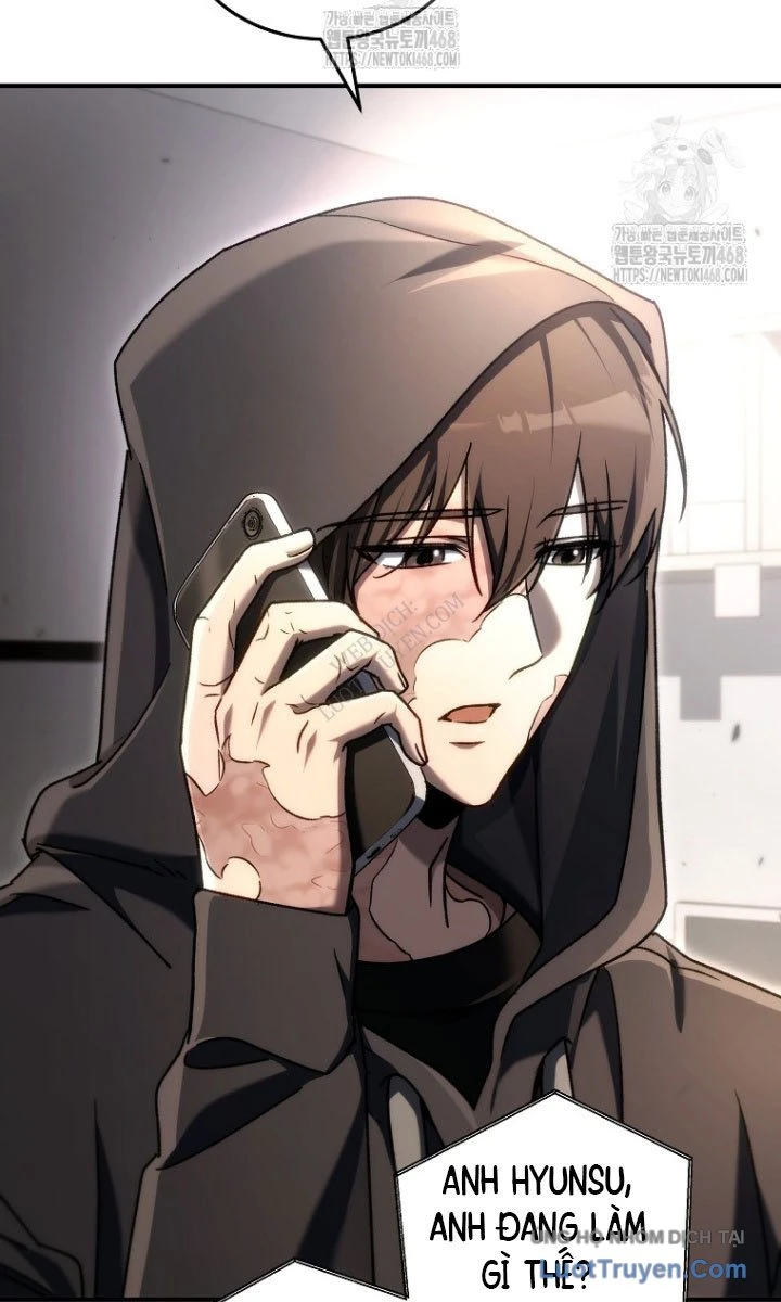 Trò Chơi Của Thợ Rèn Thiên Tài Chapter 19 - 99