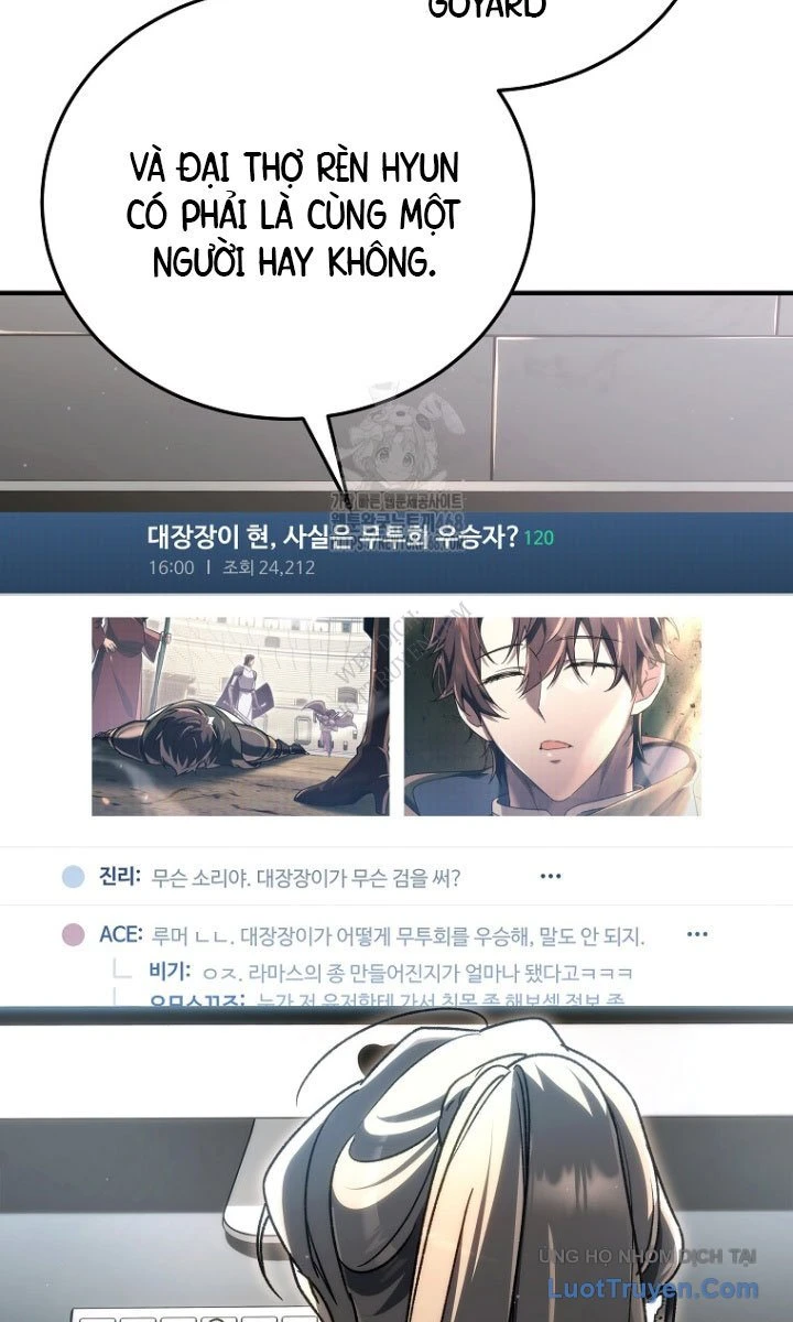 Trò Chơi Của Thợ Rèn Thiên Tài Chapter 19 - 107