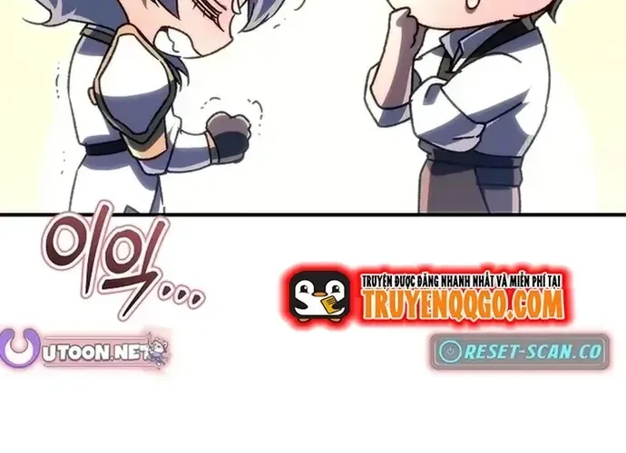 Trò Chơi Của Thợ Rèn Thiên Tài Chapter 20 - 25