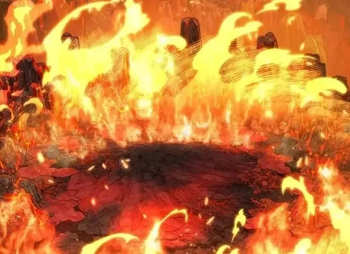 Trò Chơi Của Thợ Rèn Thiên Tài Chapter 20 - 67