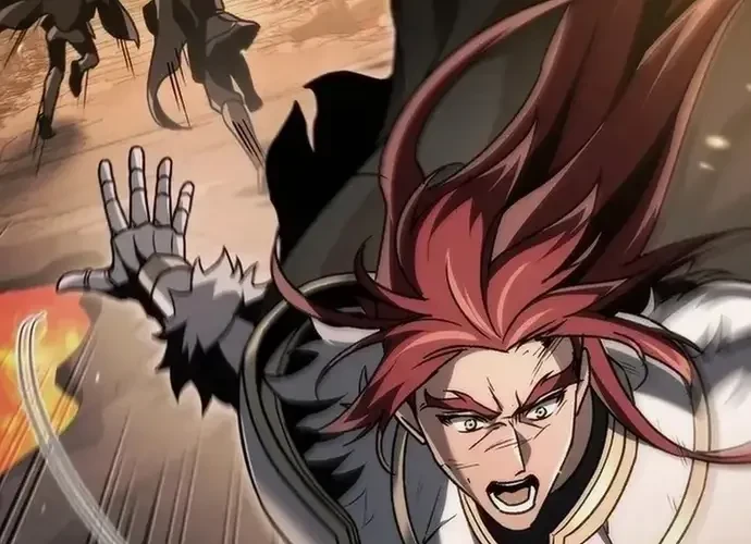 Trò Chơi Của Thợ Rèn Thiên Tài Chapter 20 - 88