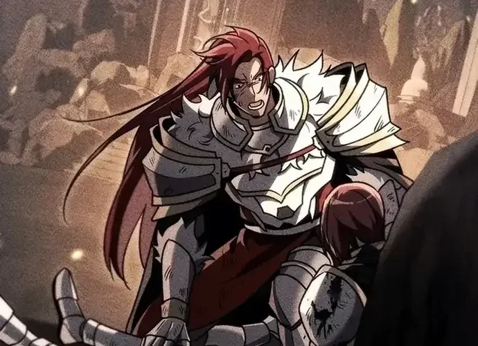 Trò Chơi Của Thợ Rèn Thiên Tài Chapter 20 - 116