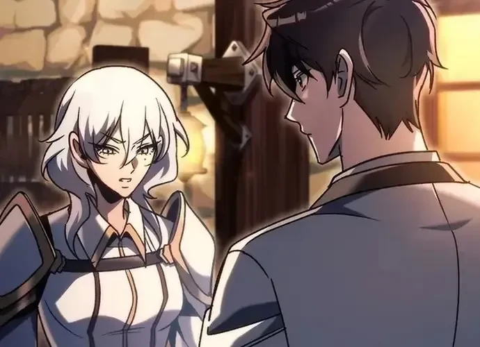 Trò Chơi Của Thợ Rèn Thiên Tài Chapter 20 - 179