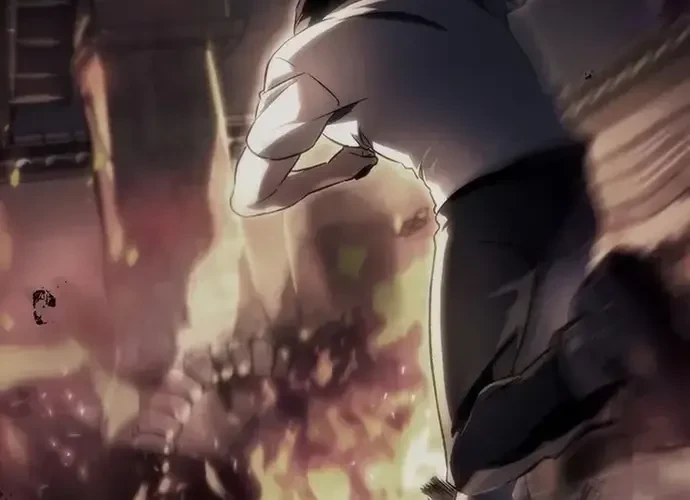 Trò Chơi Của Thợ Rèn Thiên Tài Chapter 20 - 212