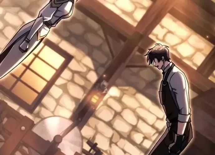 Trò Chơi Của Thợ Rèn Thiên Tài Chapter 20 - 226