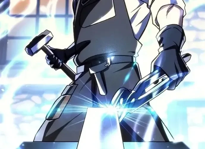 Trò Chơi Của Thợ Rèn Thiên Tài Chapter 20 - 265