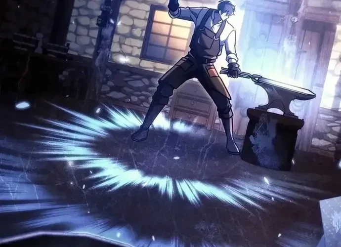 Trò Chơi Của Thợ Rèn Thiên Tài Chapter 20 - 273