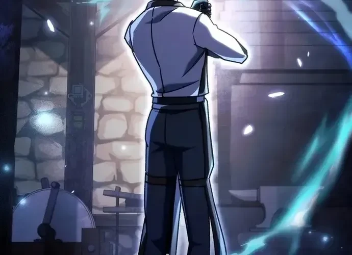 Trò Chơi Của Thợ Rèn Thiên Tài Chapter 20 - 304